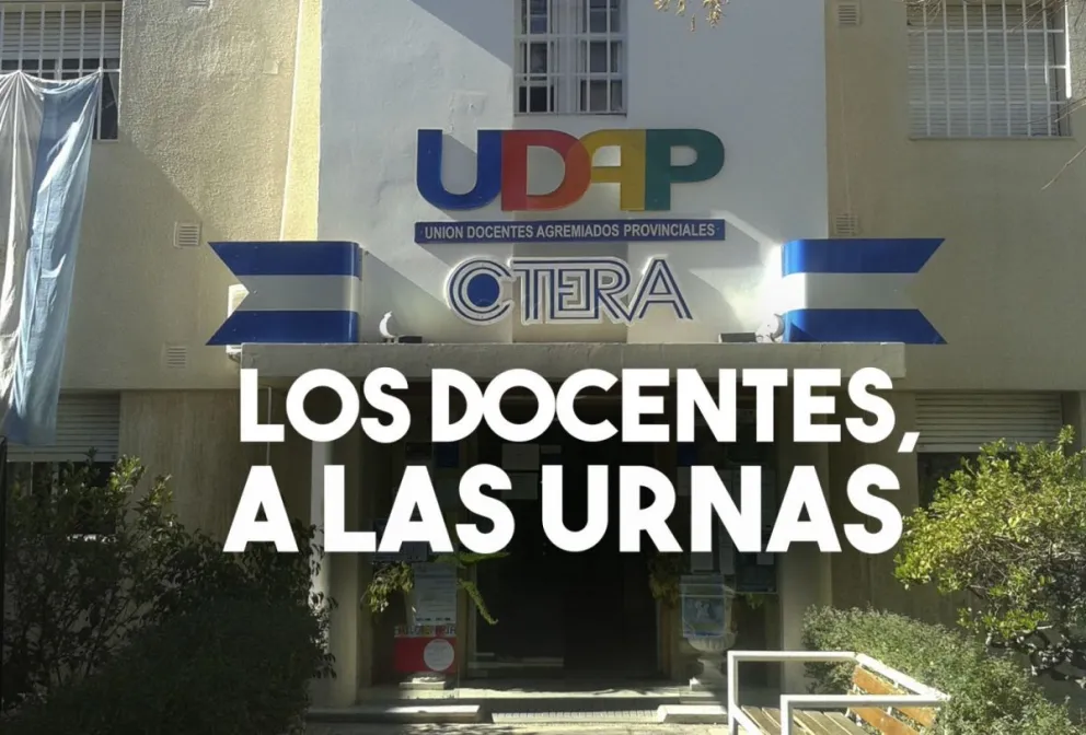 UDAP elige nuevos dirigentes