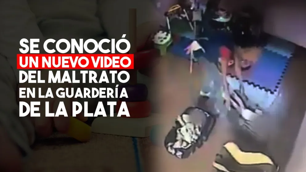 Se complica la situación de la guardería de La Plata