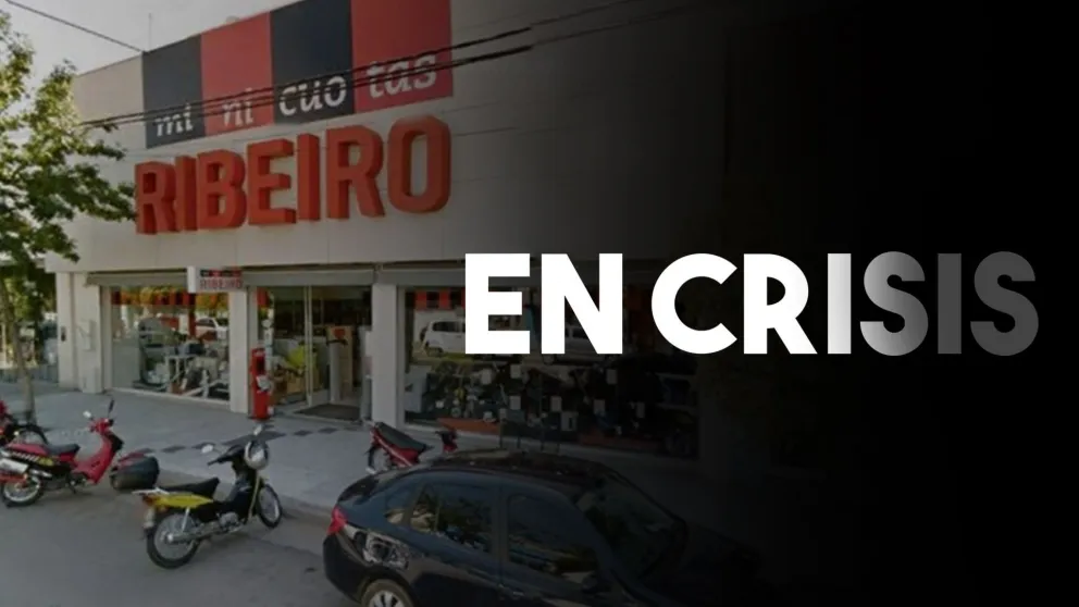 Ribeiro pidió un plan preventivo de crisis