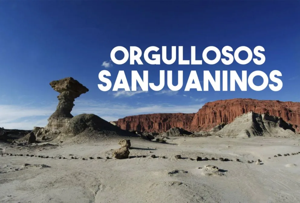 En el Día de San Juan, los sanjuaninos opinan qué es lo que más les gusta de la provincia
