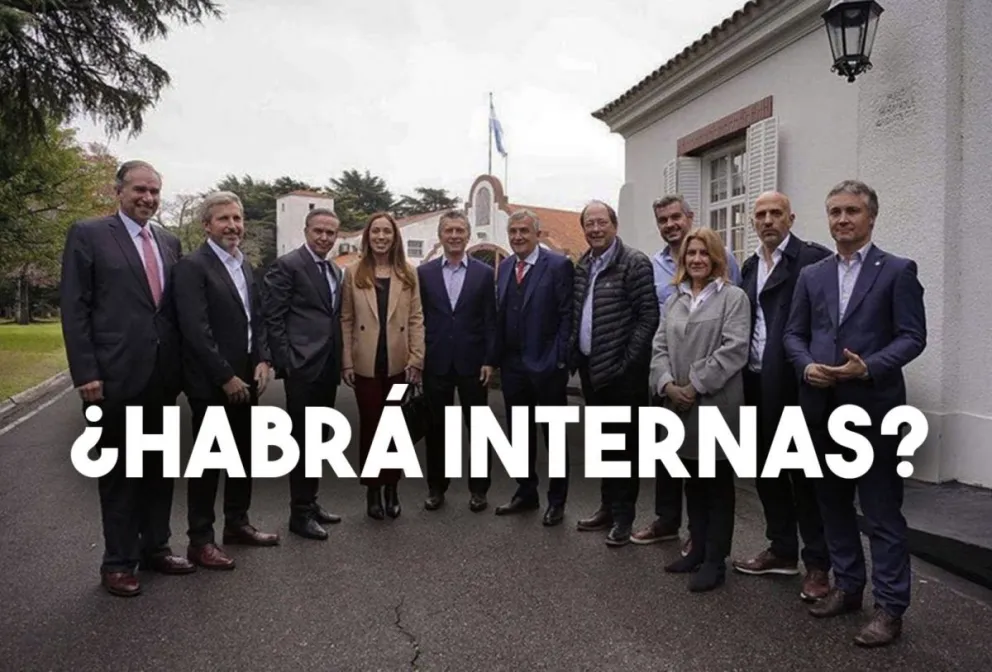 Habilitaron las PASO y candidaturas múltiples