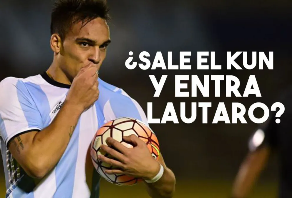 Scaloni piensa en dos o tres cambios para enfrentar a Paraguay