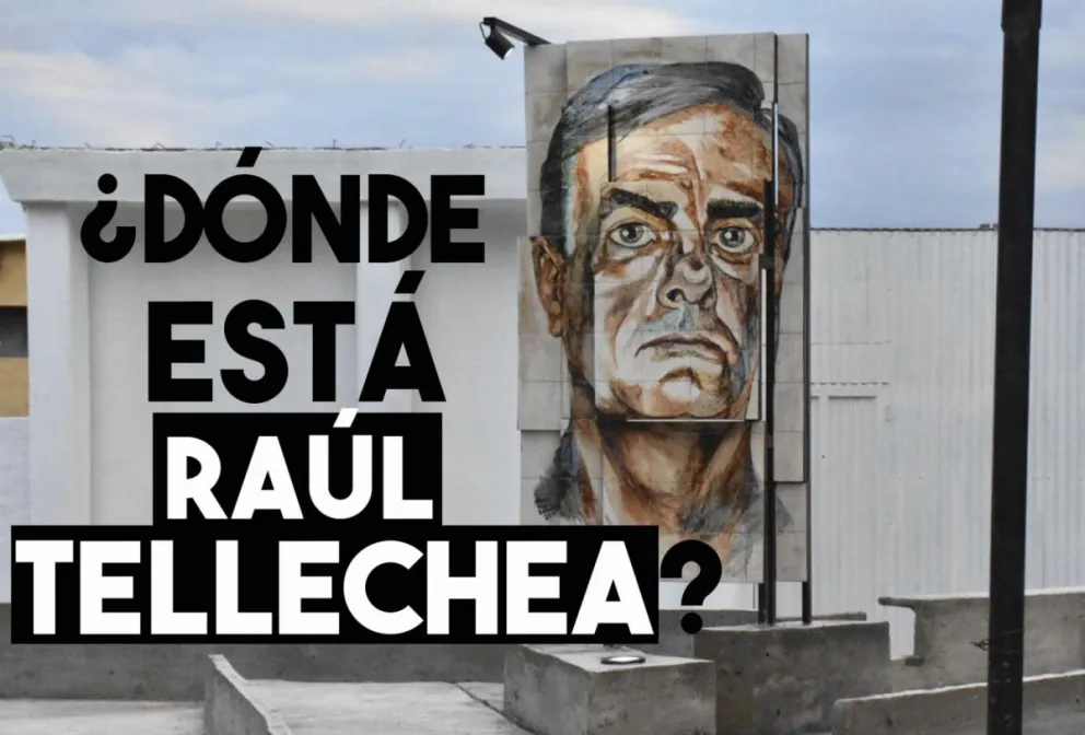 Caso Tellechea: denuncian que hay demoras en el proceso judicial