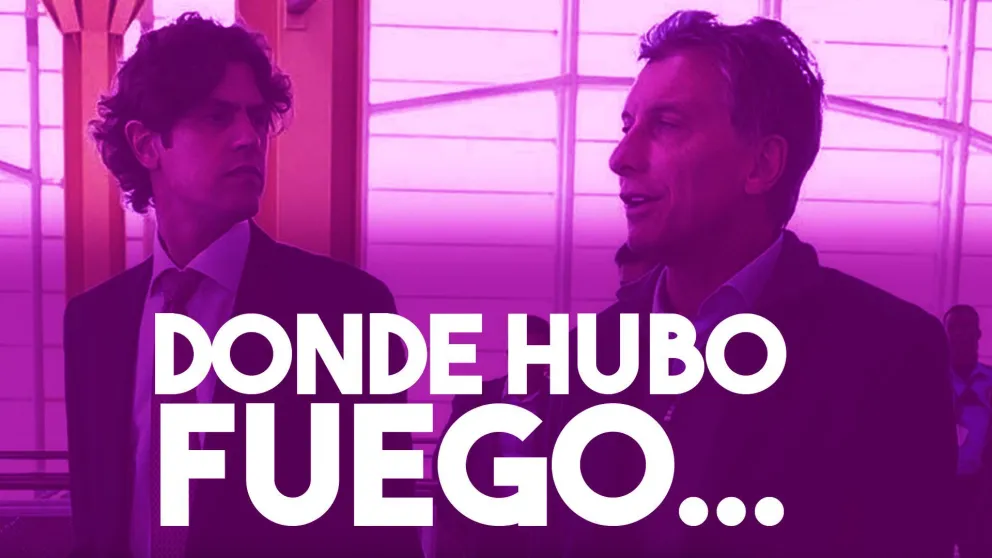 Martín Lousteau negocia con Cambiemos y está cerca de encabezar la lista de senadores