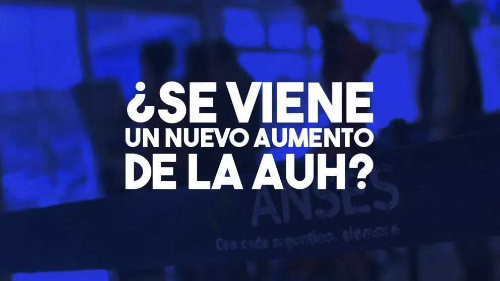 ¿Se viene otro aumento para la Asignación Universal por Hijo?