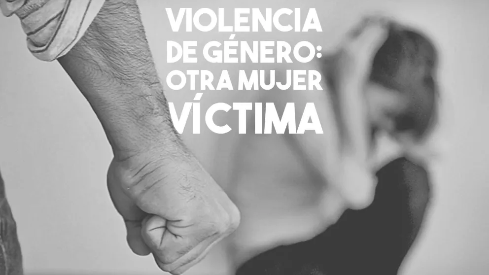 Recibió una golpiza de su ex y quedó internada en el Rawson