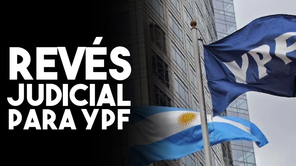 La Corte de EEUU falló en contra de la Argentina por la expropiación de YPF