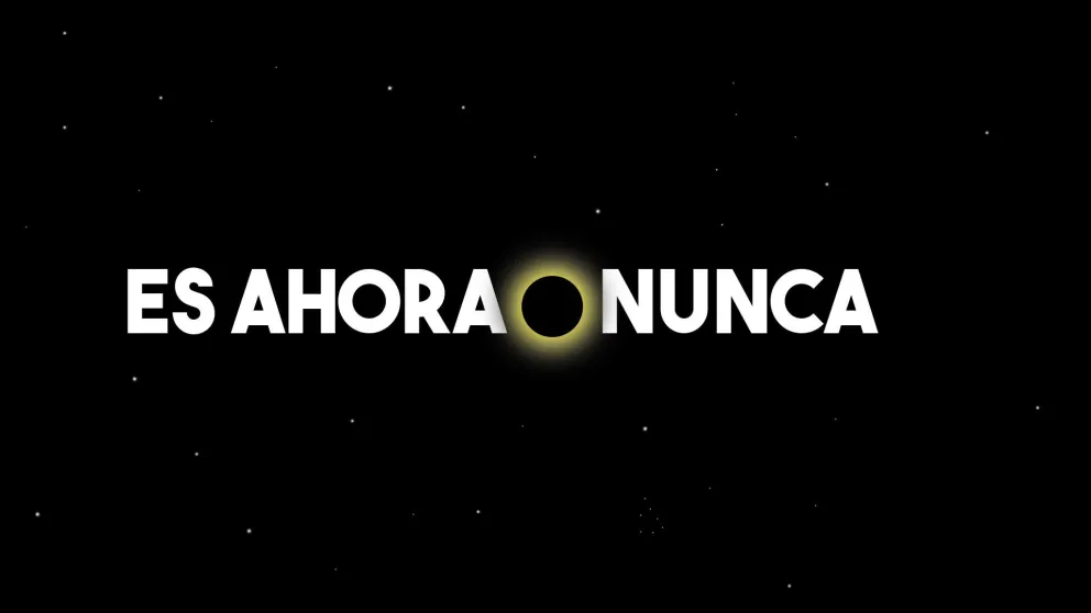 Eclipse Solar: en la Ciudad de San Juan podrá verse nuevamente dentro de 212 años