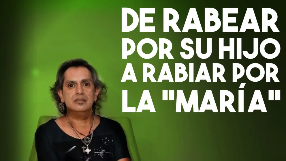 No tiene paz: un ex Nochero a la Justicia Federal por tenencia de marihuana