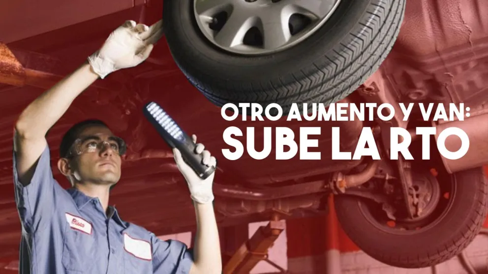 También aumenta la RTO