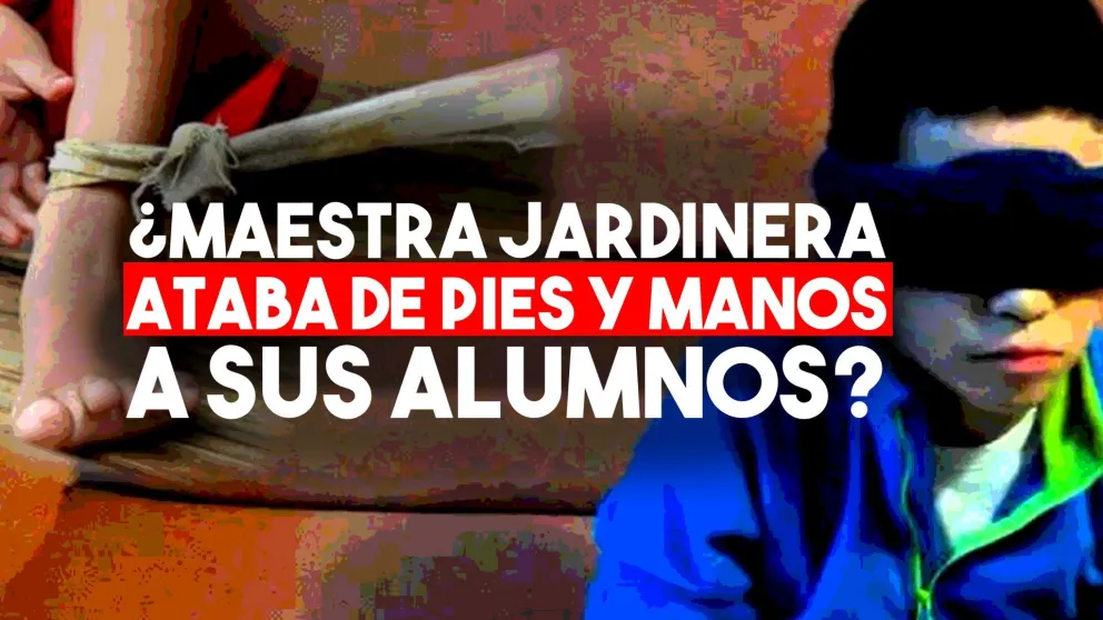 Un nuevo jardín de infantes en la mira por una denuncia de maltrato