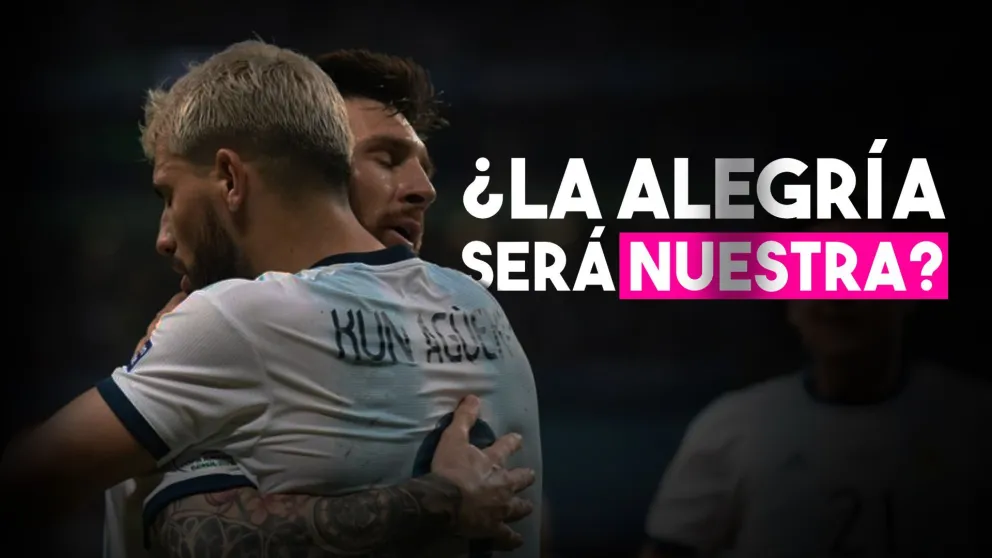 Frente a Brasil, Argentina buscará llegar a una nueva final