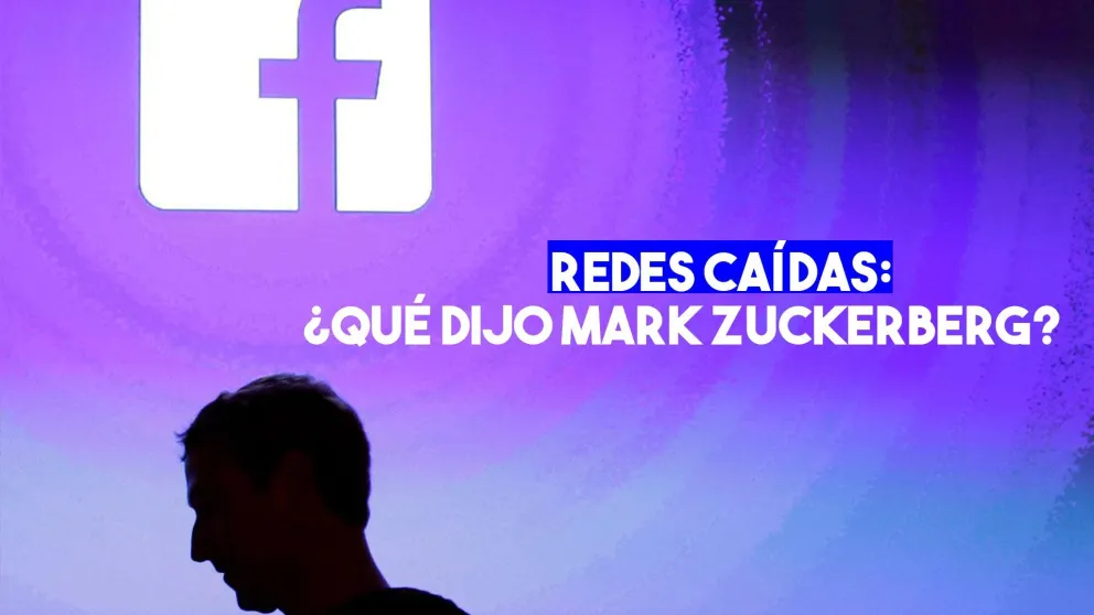 Instagram, Facebook y WhatsApp siguen con problemas