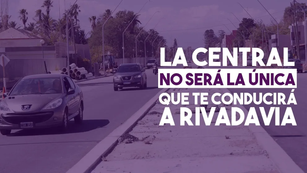 Se viene una nueva apertura de calles