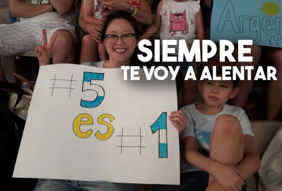El aguante a las chicas en España