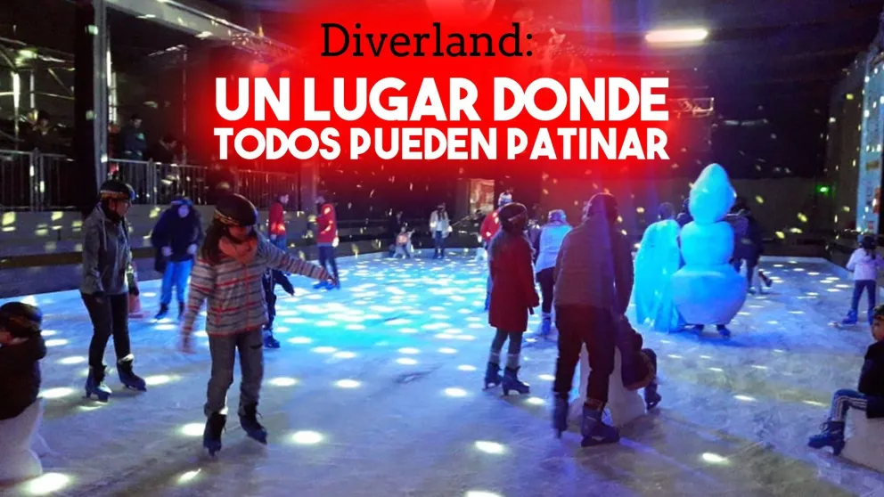 Mirá lo que tiene DiverLand preparado para vos