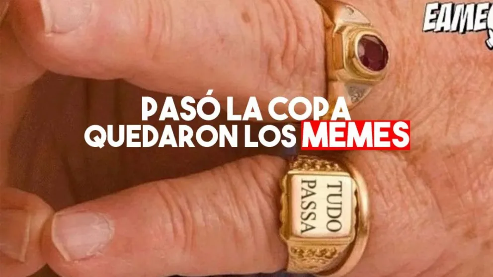 Lo que el VAR nos dejó: los memes después de la Copa América