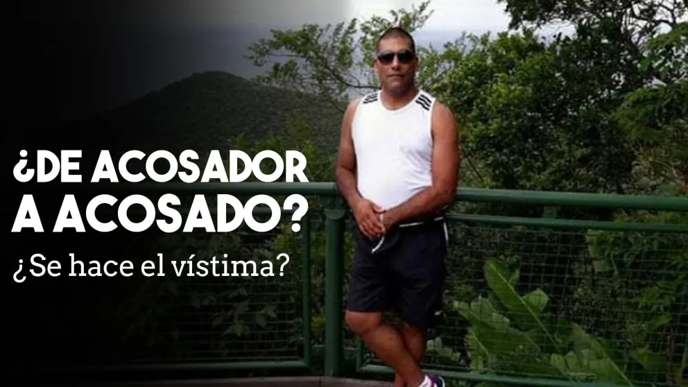Buscarán demostrar que la mamá de la menor acosaba al preceptor de Sarmiento