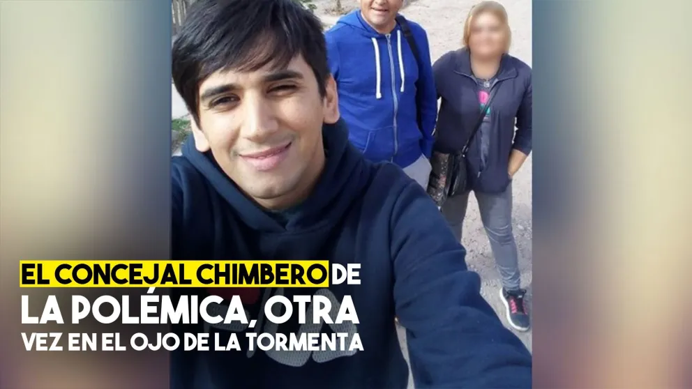 Un concejal chimbero denunciado por falsificar formularios para la AUH