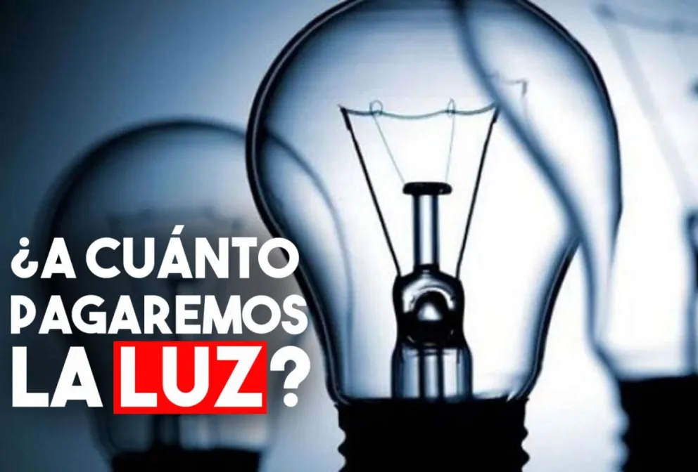 La luz podría aumentar un 17% en San Juan