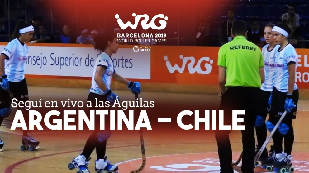 Las Águilas buscan un lugar en la final