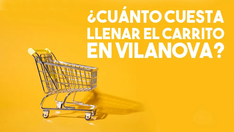 Comparamos precios en euros y pesos argentinos