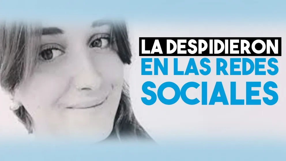 El instituto donde estudiaba dedicó unas palabras para Rocío Salinas