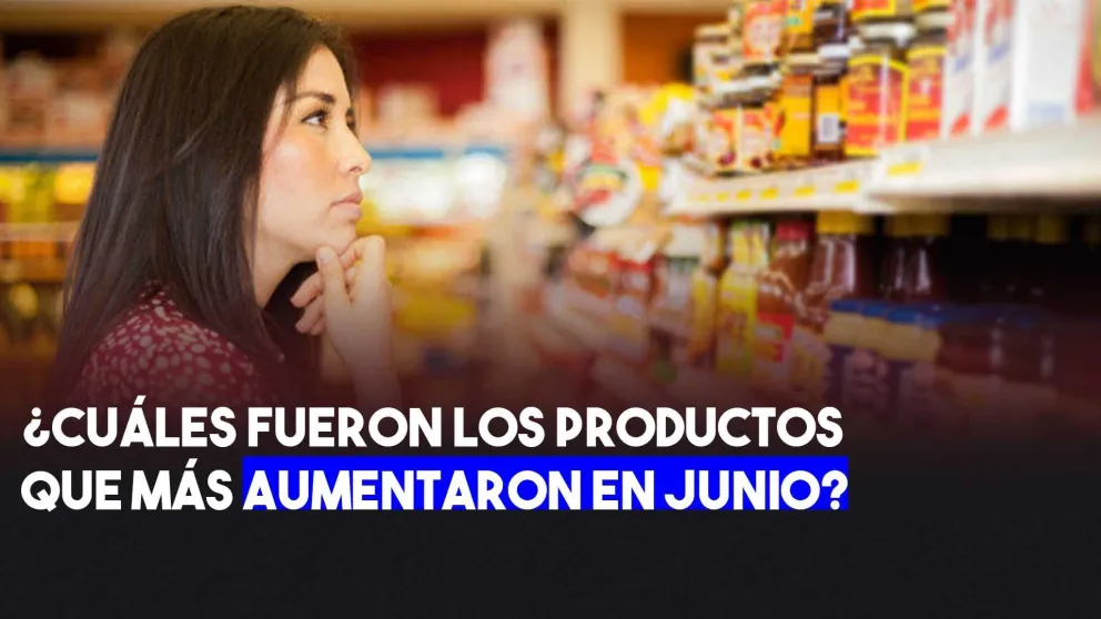 Una familia sanjuanina necesitó casi $35 mil en junio para no ser pobre