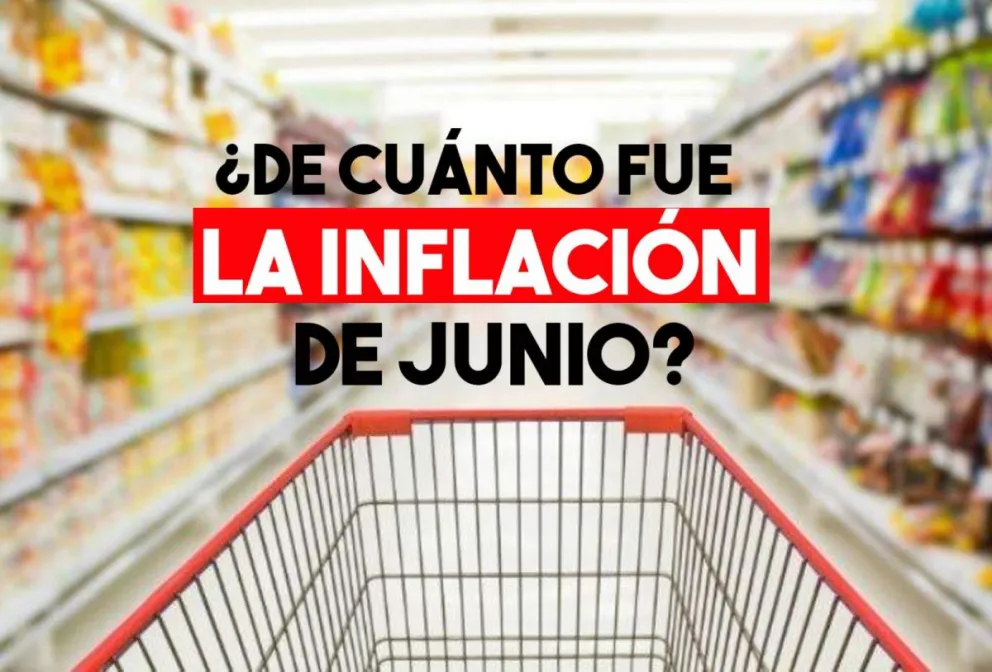 El Indec difundirá la inflación de junio, estimada en 2,6% por los privados
