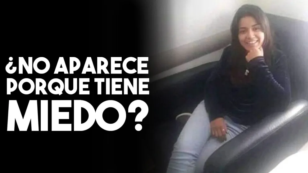 La Policía cree que Brenda está viva y no aparece porque tiene miedo
