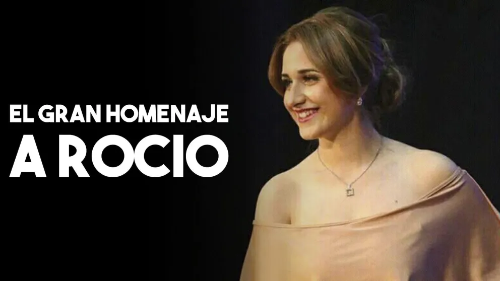 En homenaje a la exreina de Albardón, el torneo clausura de hockey césped se llamará Rocío Salinas