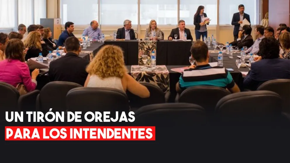El gobierno acentúa la lupa en el traspaso de personal municipal