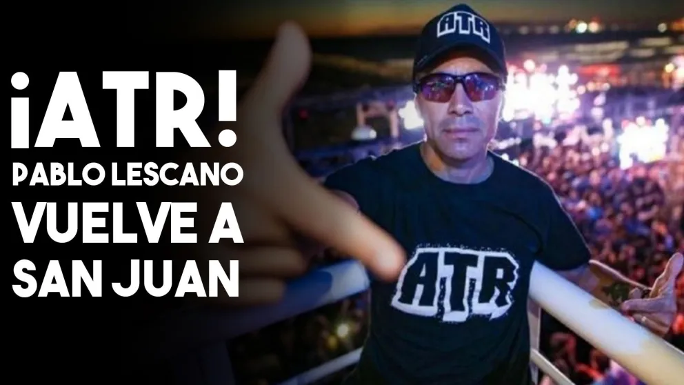 Damas gratis, llega a San Juan y brindará un show a beneficio