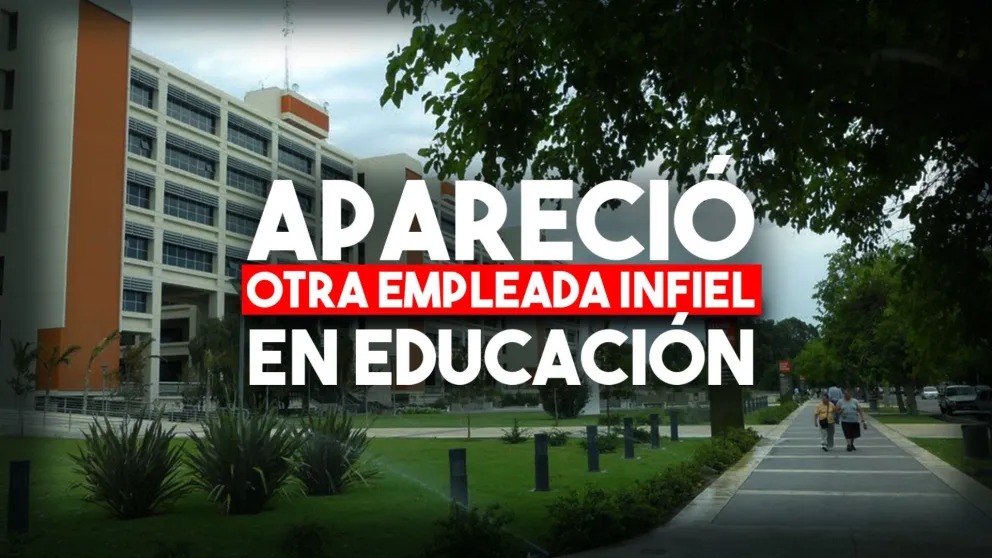 Son dos ya las empleadas sumariadas por desvío de fondos