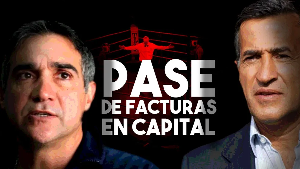 La grieta llegó a Capital: un concejal denunció que Aranda abusó de sus vacaciones