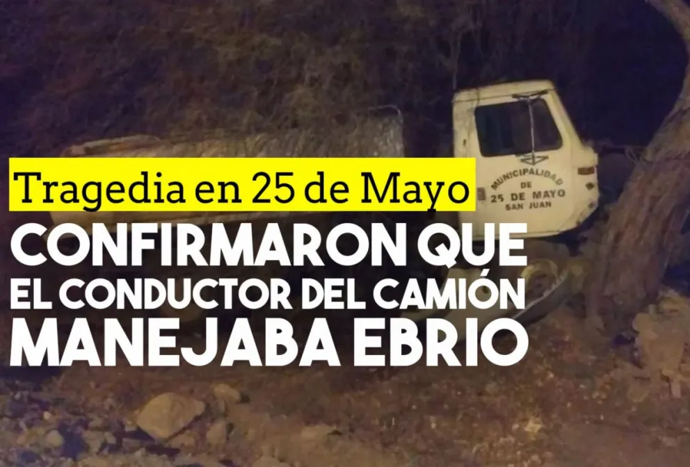 Mató por manejar ebrio y podría recibir entre tres y seis años de prisión