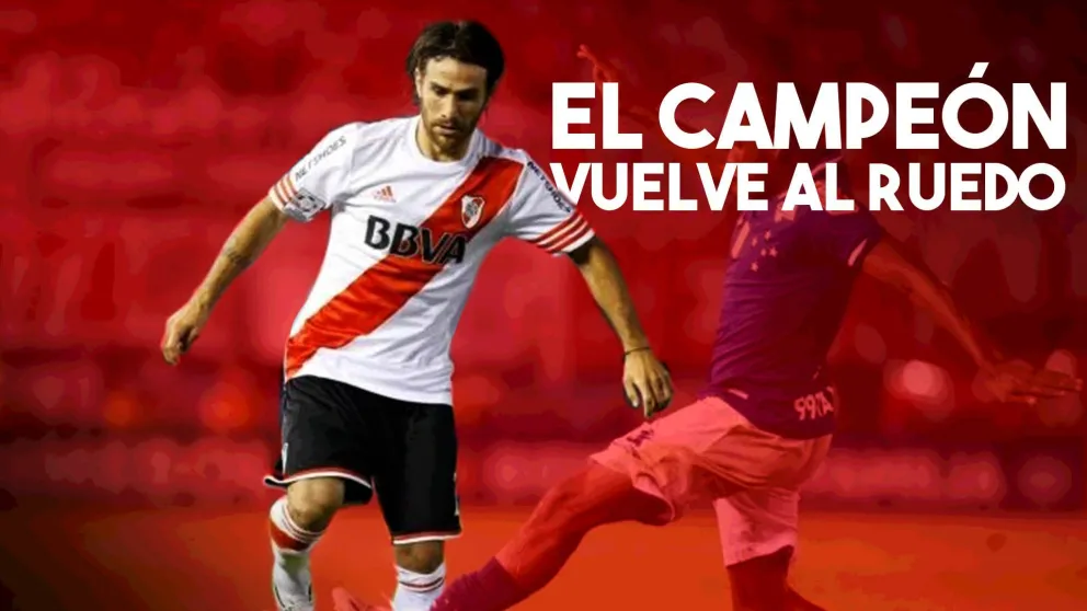 Copa Libertadores: comienzan los octavos de final para River