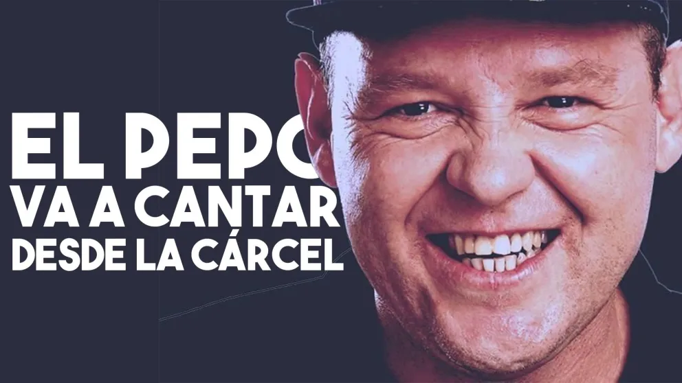 “El Pepo” podría recibir una pena de hasta 6 años de prisión