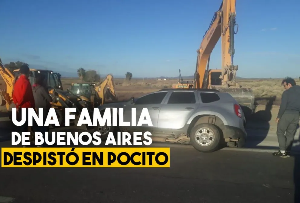 Foto gentileza Diario del Rey