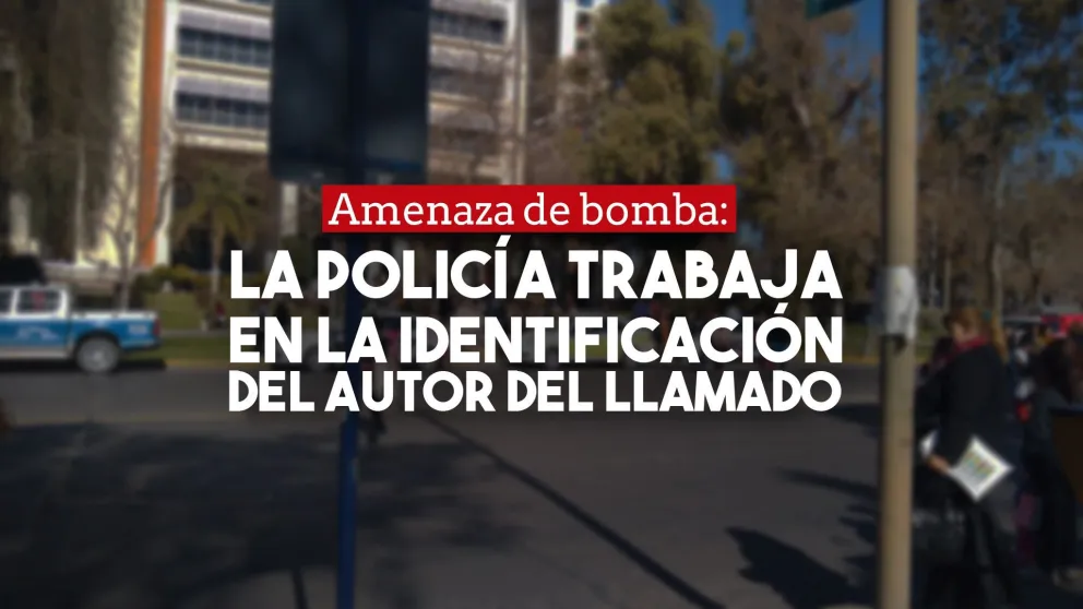 Llamados falsos al 911: la tecnología permite identificar a los autores