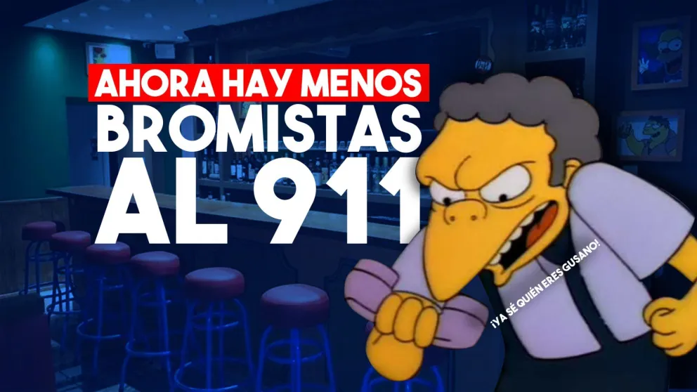 911: bajó la cantidad de "llamados en broma" pero se siguen haciendo