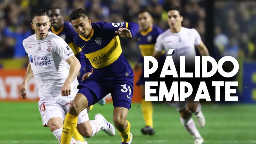 Boca no sorprendió en su debut de la Superliga