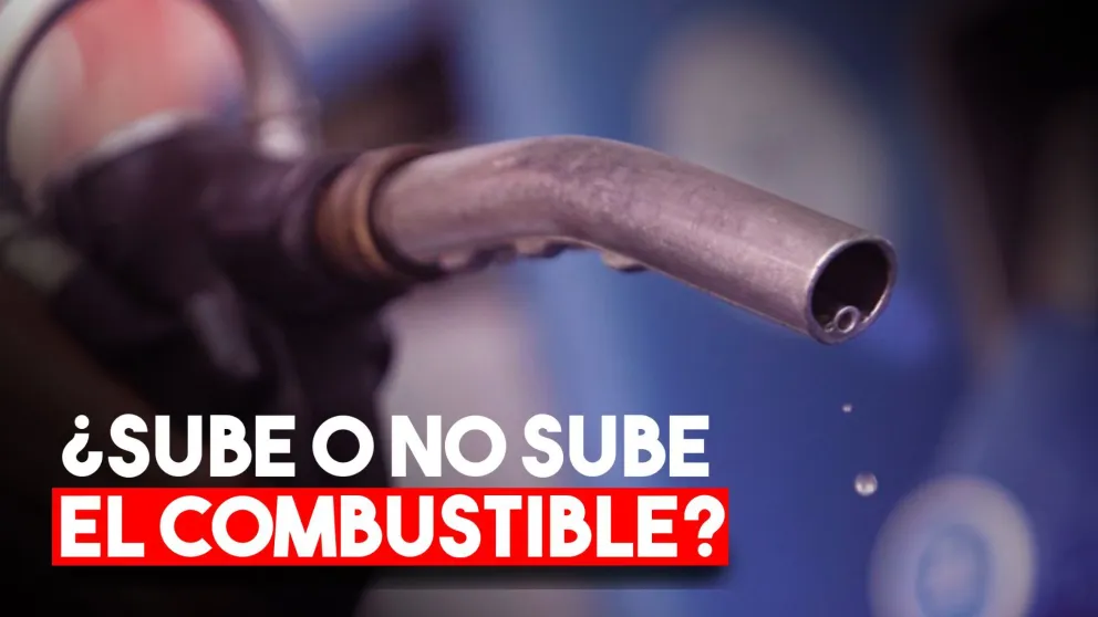 El gobierno retrasó la suba de combustibles