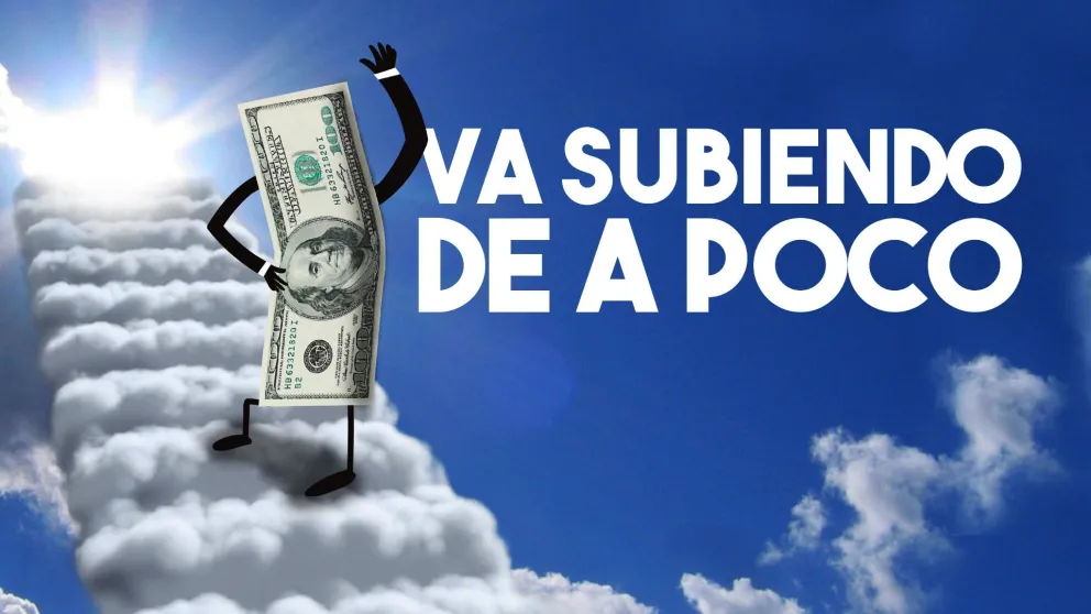 El dólar arrancó agosto en alza