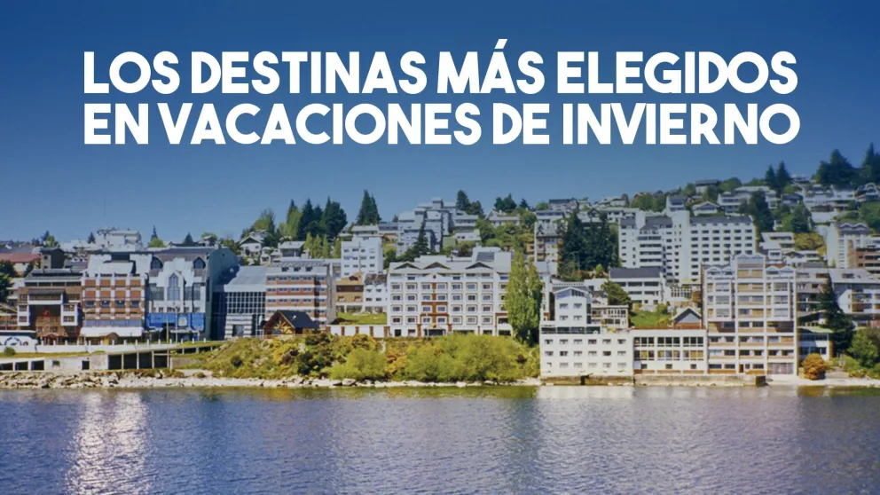 Balance positivo para las vacaciones: la ocupación hotelera fue del 75% promedio