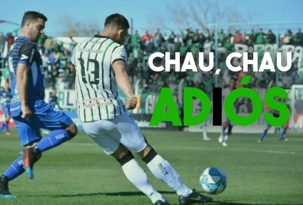 San Martín quedó eliminado de la Copa Argentina