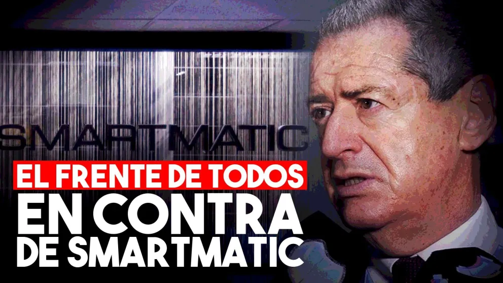 El Frente de Todos puso en duda la transparencia del escrutinio provisorio