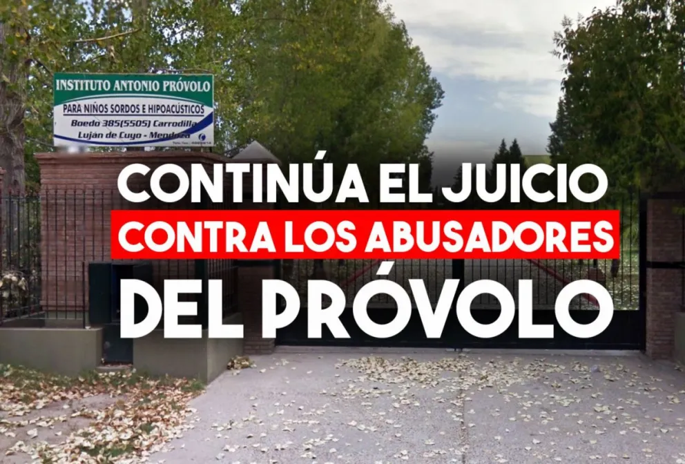 Caso Próvolo: lo que se espera en la segunda jornada del debate