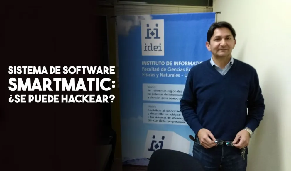 ¿Tenés dudas sobre el sistema de software Smartmatic?