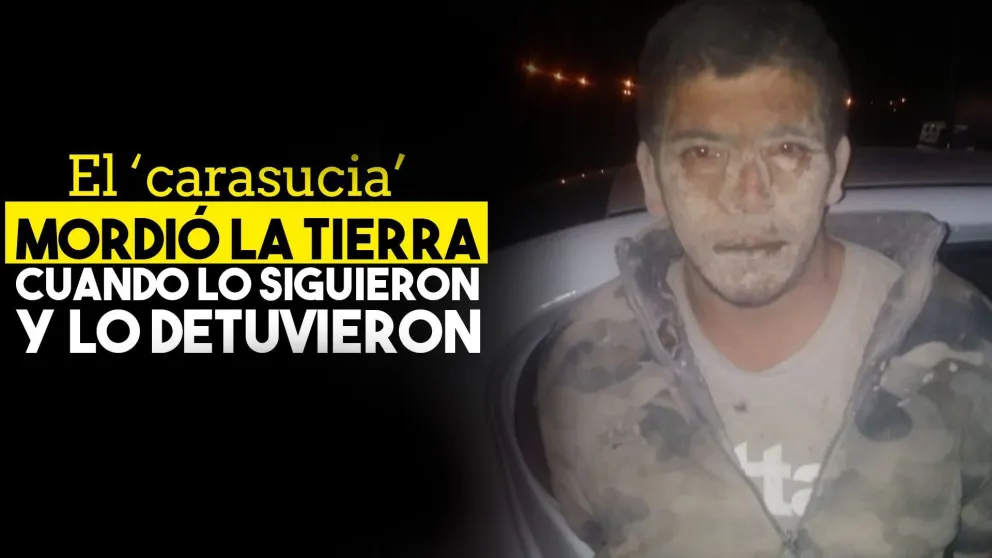 Pobres niños: atraparon al ladrón que robó la bici de sus hijos